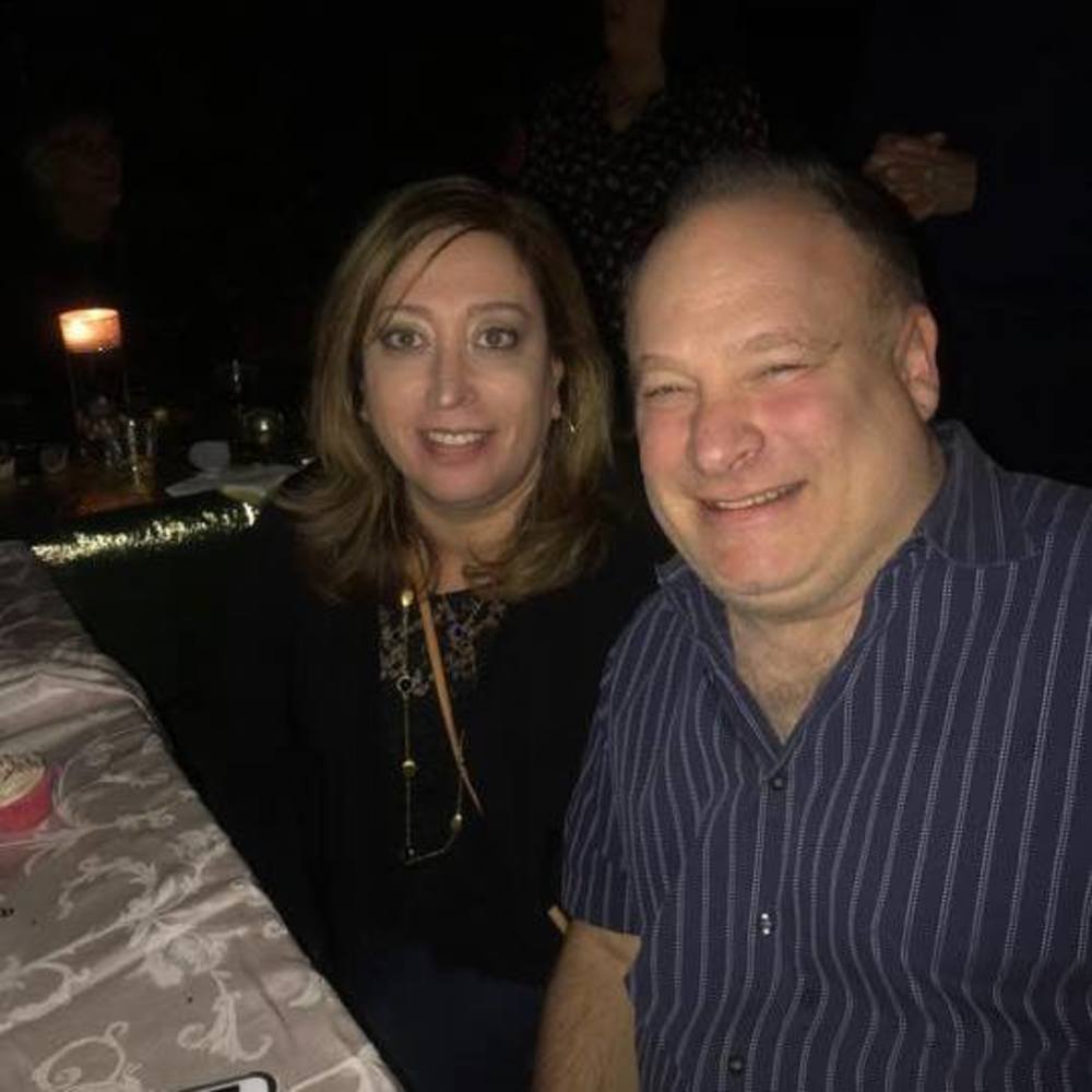 Meet your Posher, Judy